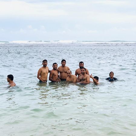 Hotel Moana La Vie - Polhena Matara Esterno foto