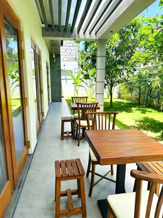 Hotel Moana La Vie - Polhena Matara Esterno foto