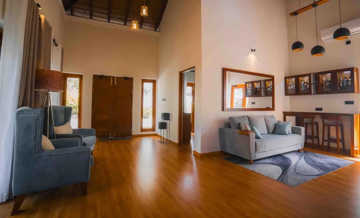 Hotel Moana La Vie - Polhena Matara Esterno foto