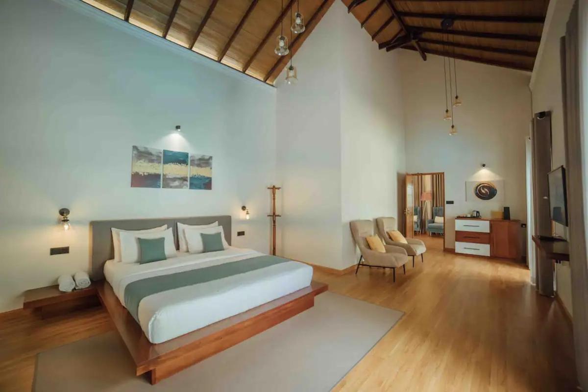 Hotel Moana La Vie - Polhena Matara Esterno foto