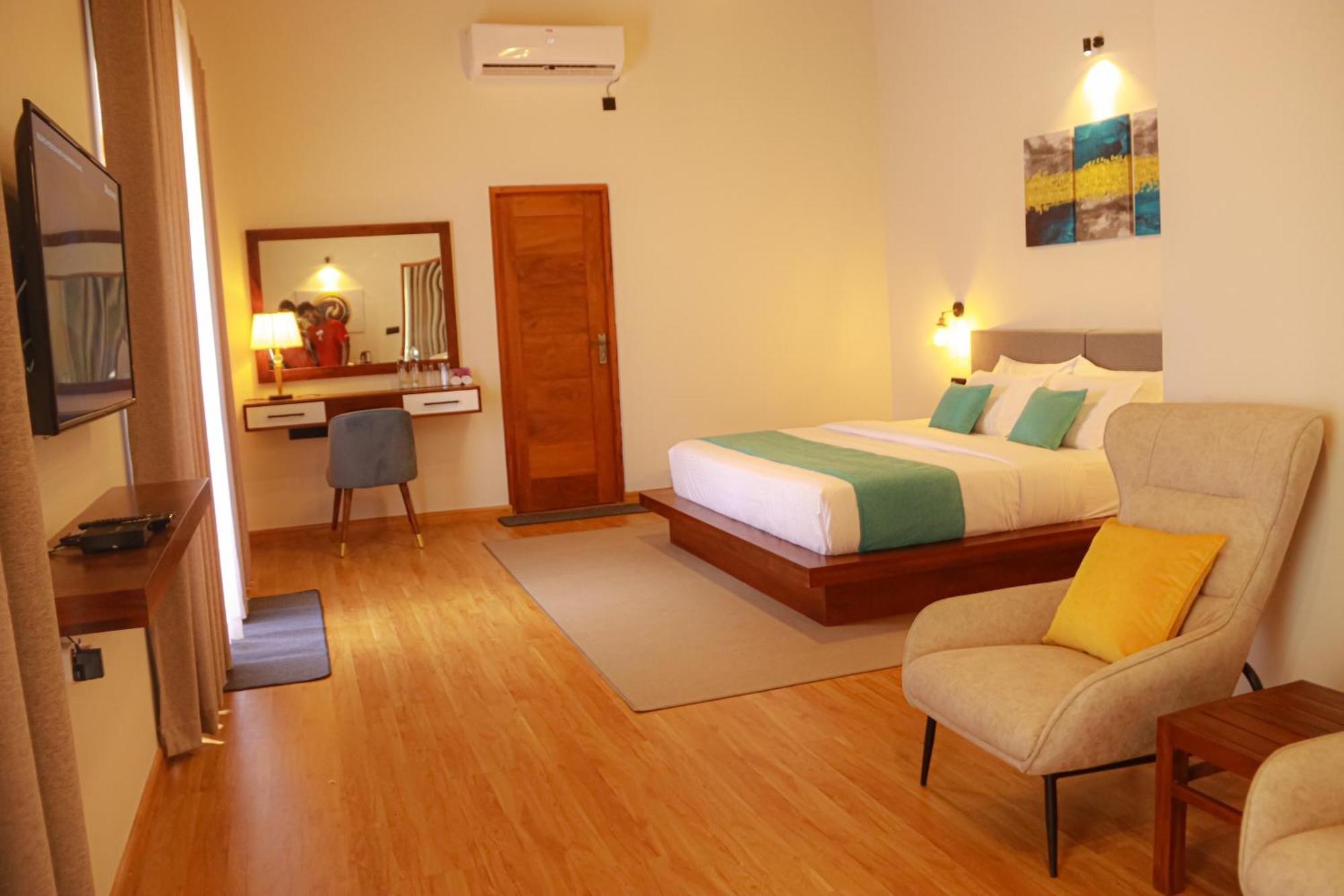 Hotel Moana La Vie - Polhena Matara Esterno foto