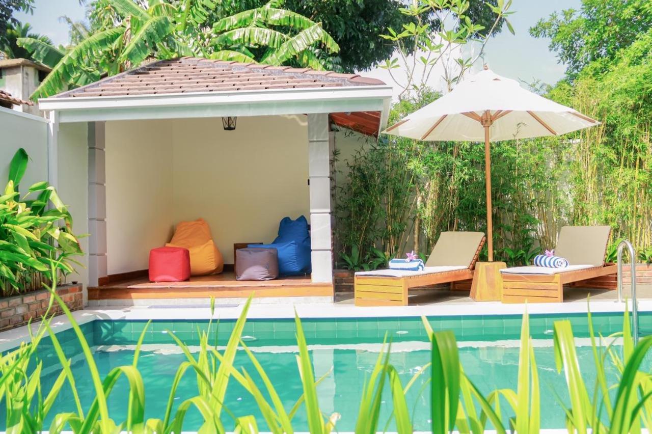 Hotel Moana La Vie - Polhena Matara Esterno foto