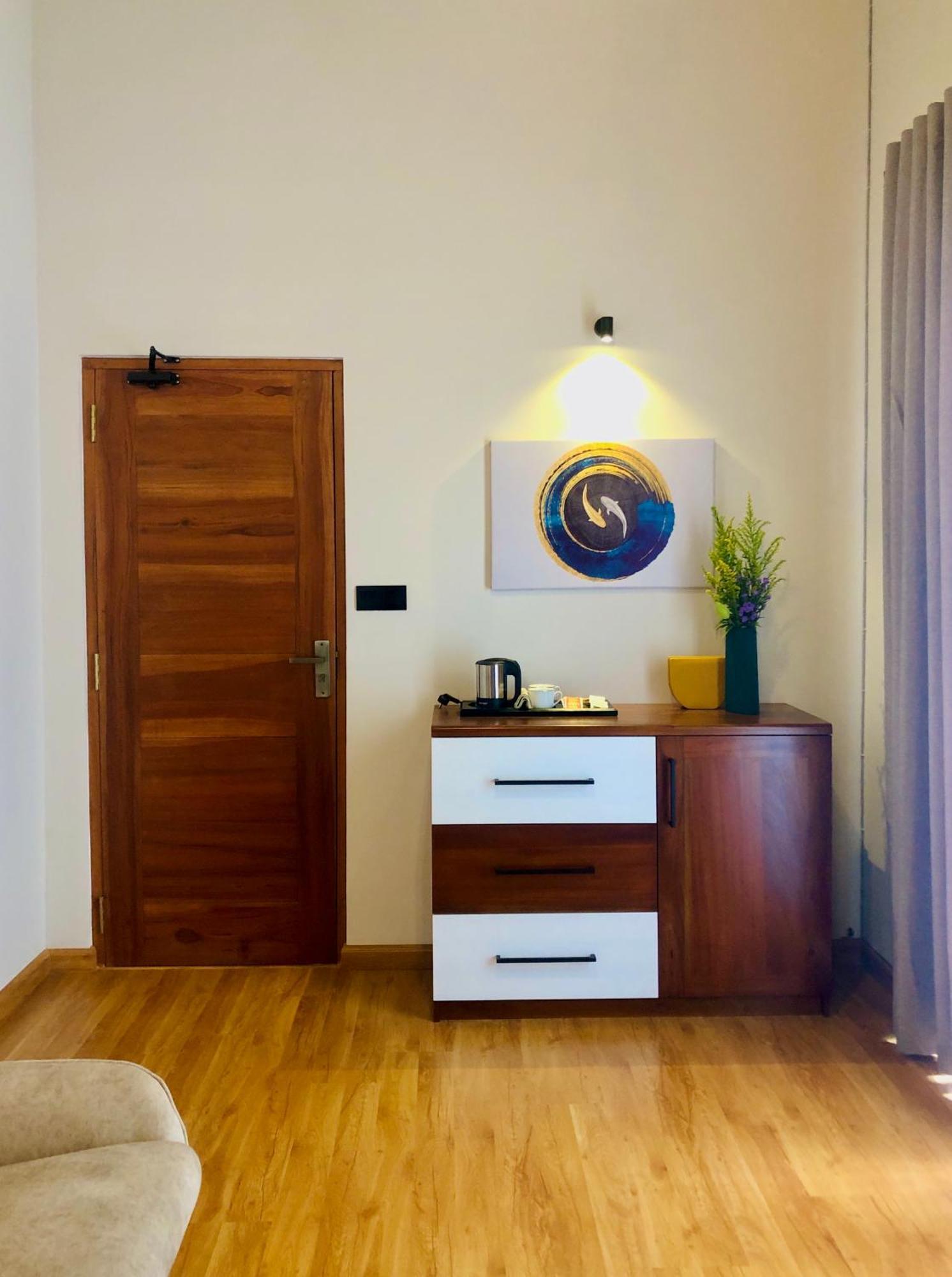 Hotel Moana La Vie - Polhena Matara Esterno foto