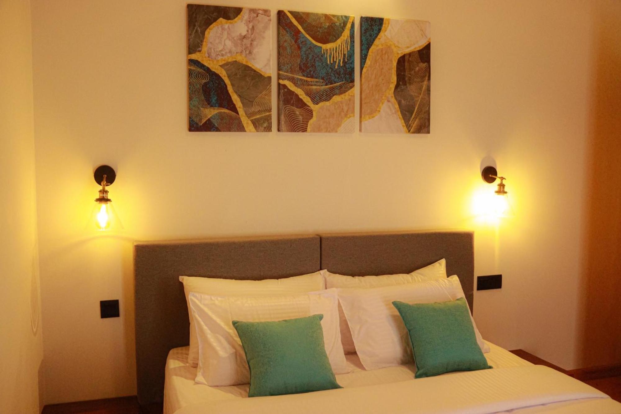 Hotel Moana La Vie - Polhena Matara Esterno foto