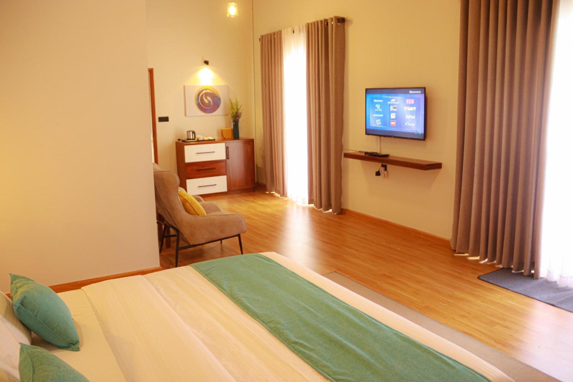 Hotel Moana La Vie - Polhena Matara Esterno foto